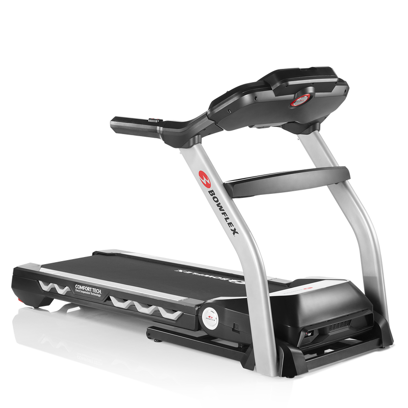 Bowflex BXT326 Treadmill