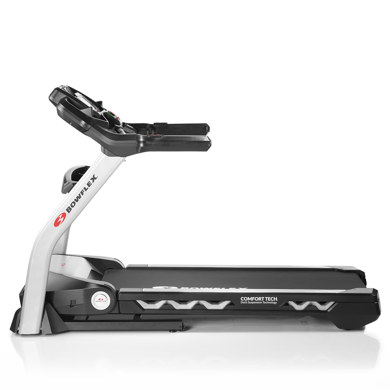 Bowflex BXT326 Treadmill