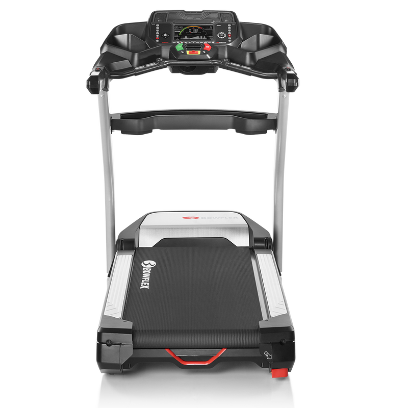 Bowflex BXT326 Treadmill