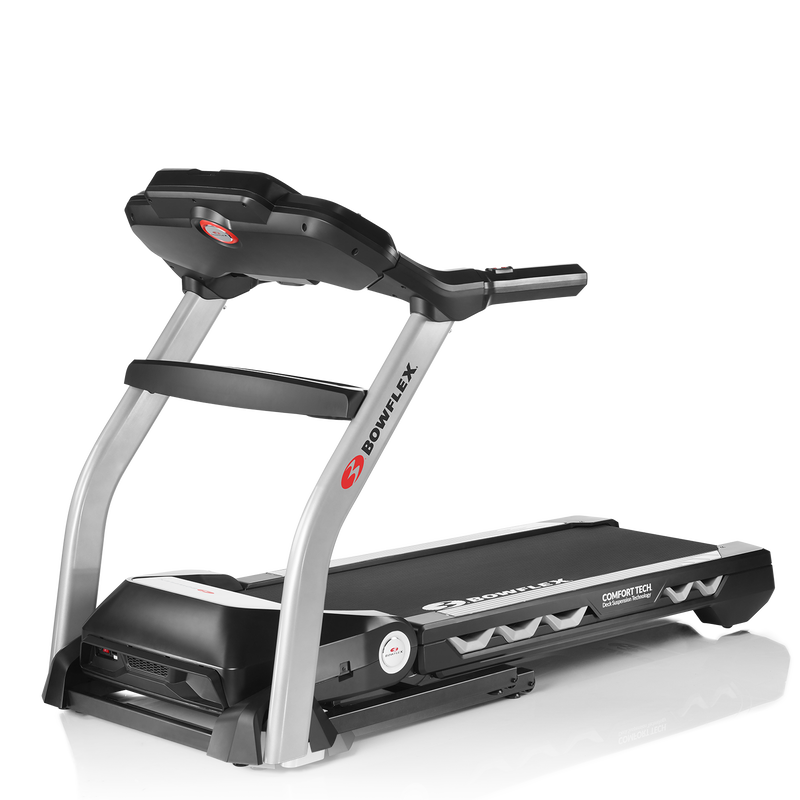 Bowflex BXT326 Treadmill