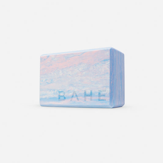 BE Ü™ YOGA BLOCK