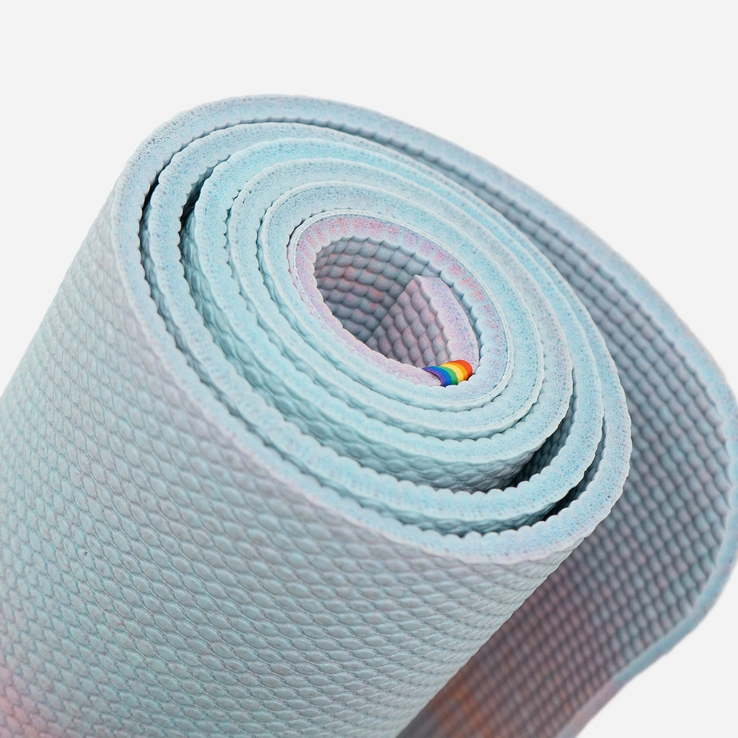 BE Ü™ PRIME MARBLE YOGA MAT 6MM