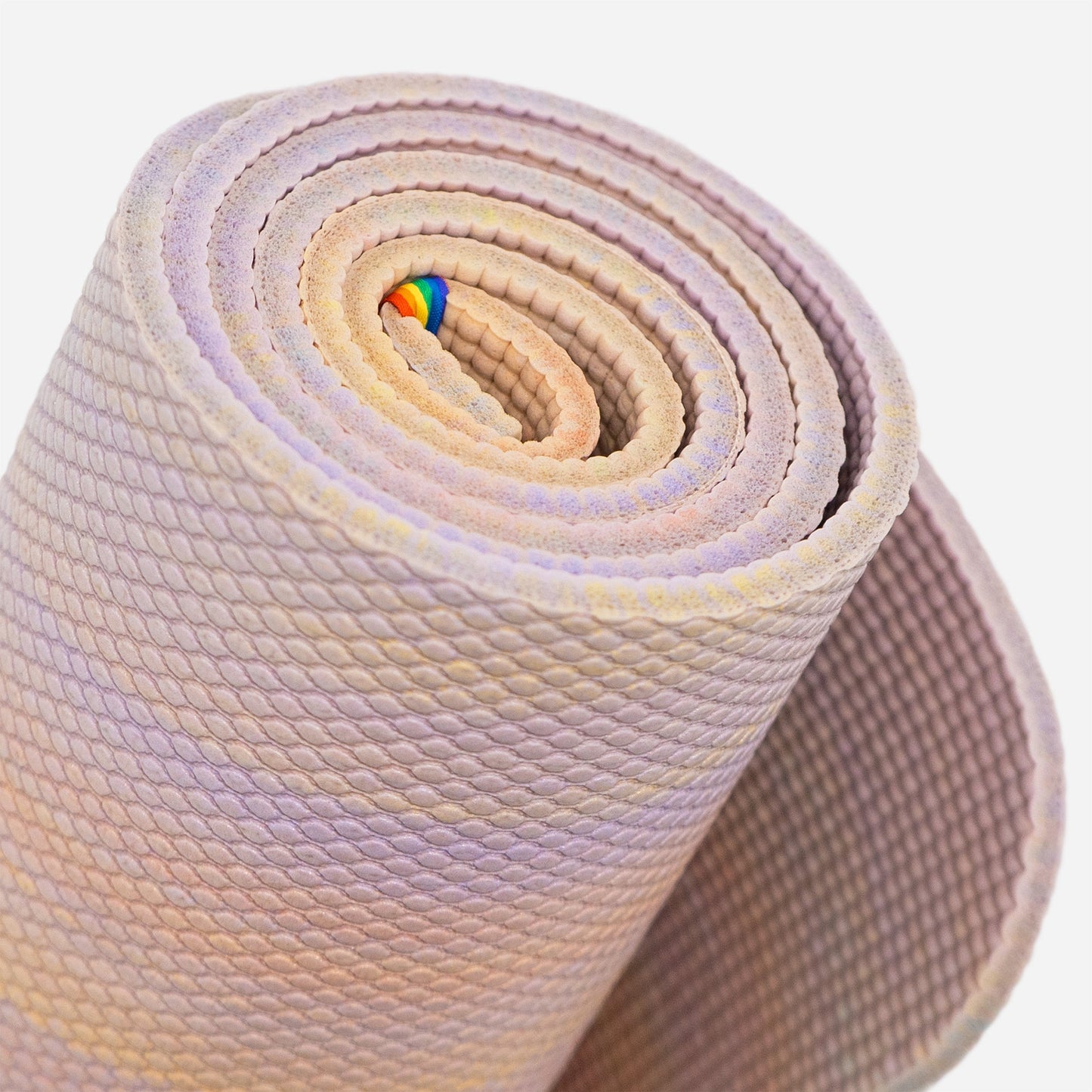 BE Ü™ PRIME MARBLE YOGA MAT 6MM