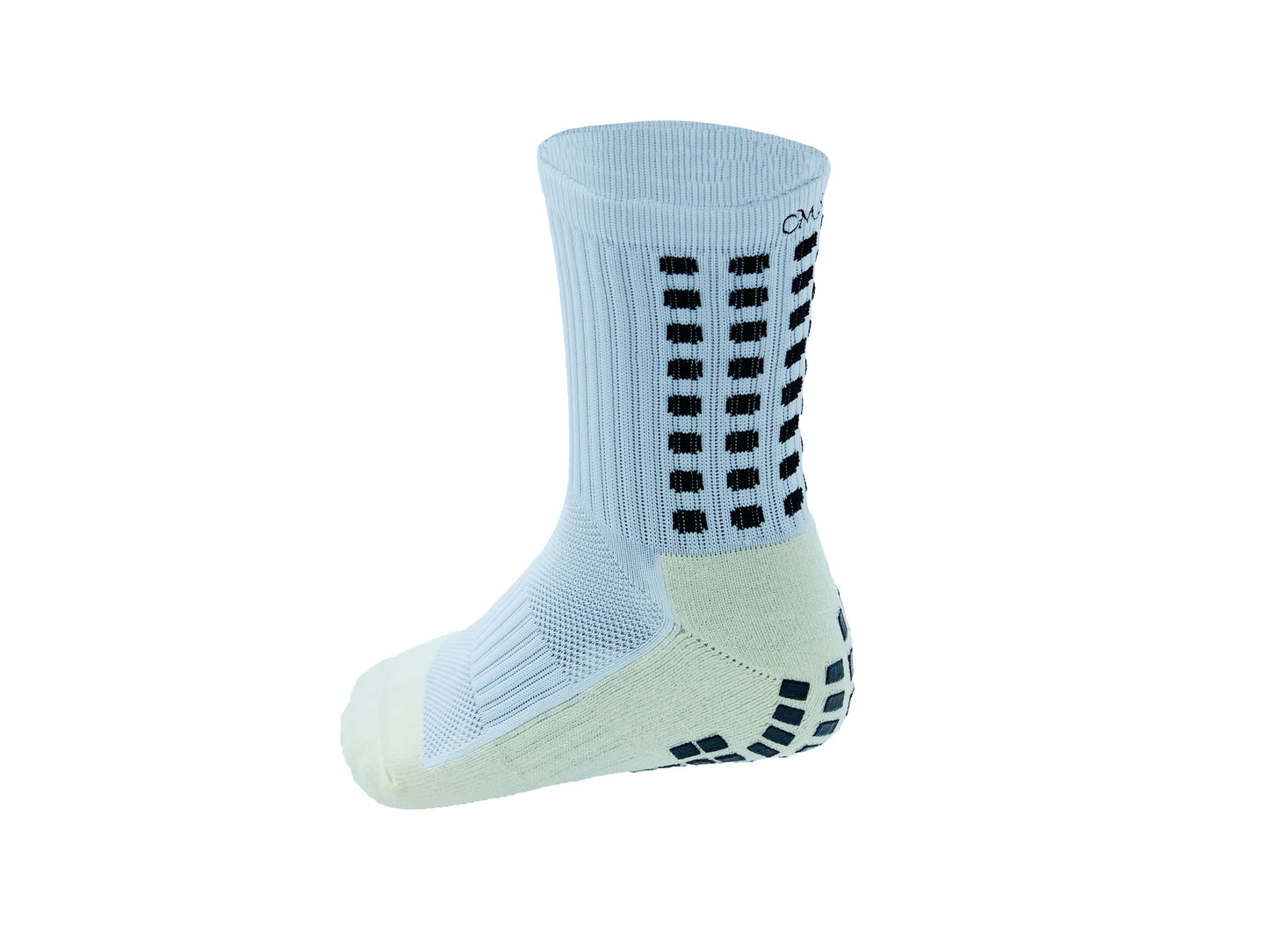 CM Socks Blanco - Blanco