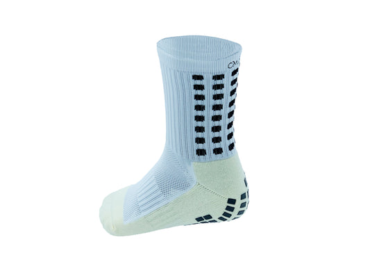 CM Socks Blanco - Blanco