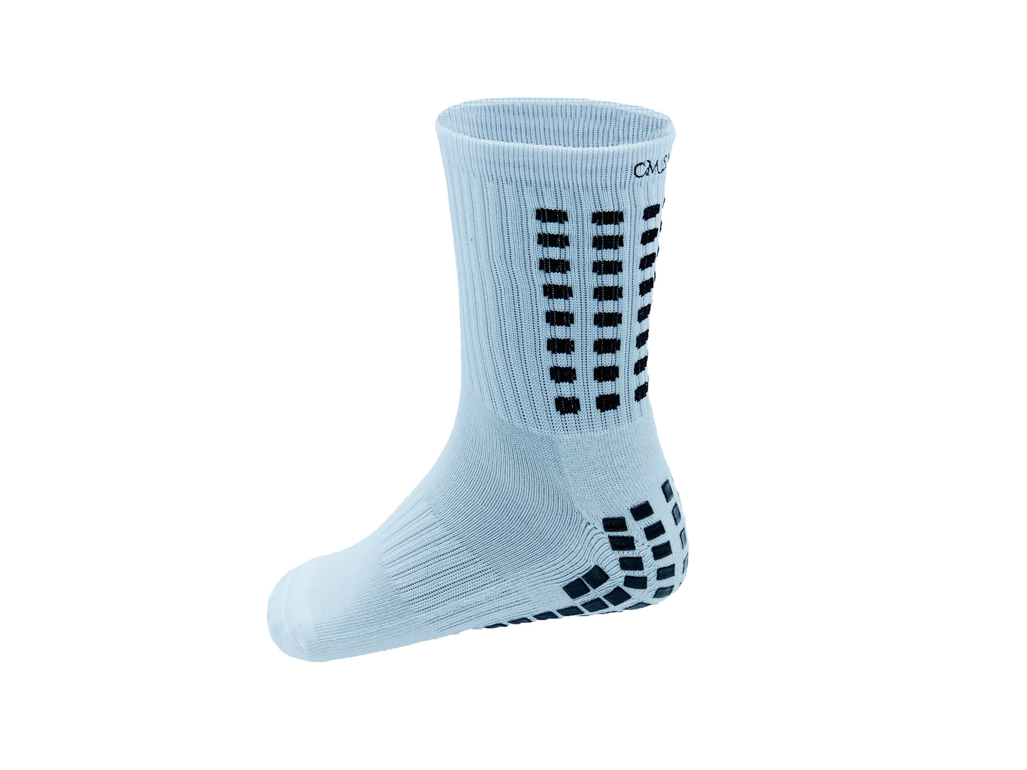 CM Socks Blanco