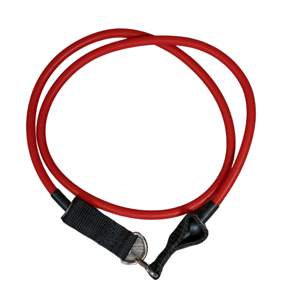Resistance Band - Red 13.5kg