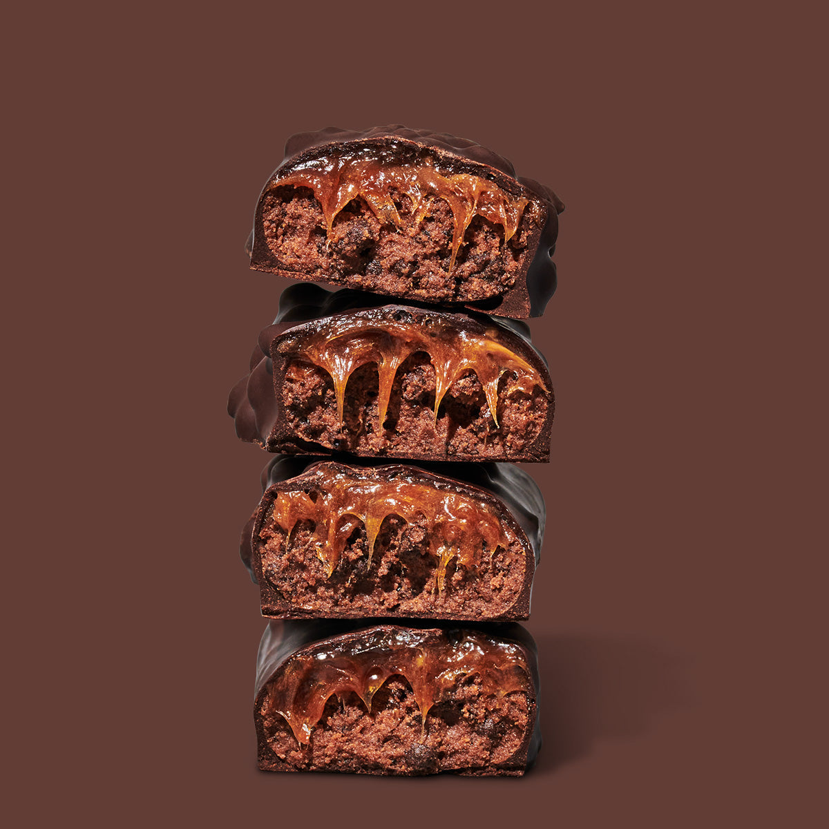 Misfits Protein Bar - Dark Choc Brownie