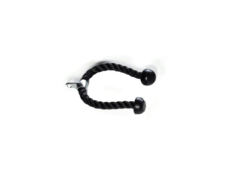 Tricep Rope Cable Attachment - Single