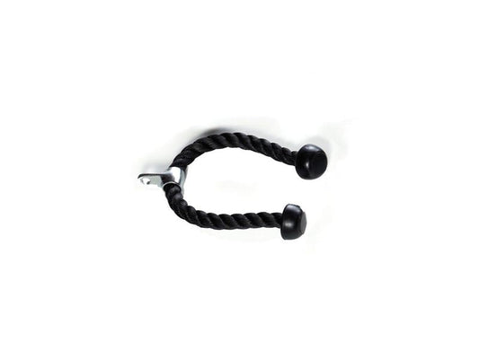 Tricep Rope Cable Attachment - Single