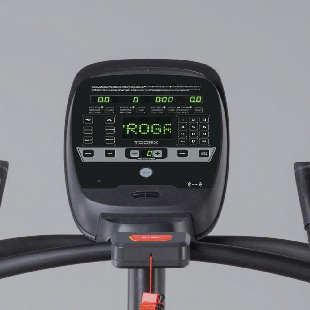 TOORX CLX-9000 Professional Stair Climber