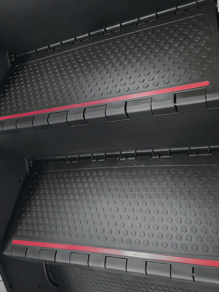TOORX CLX-9000 Professional Stair Climber