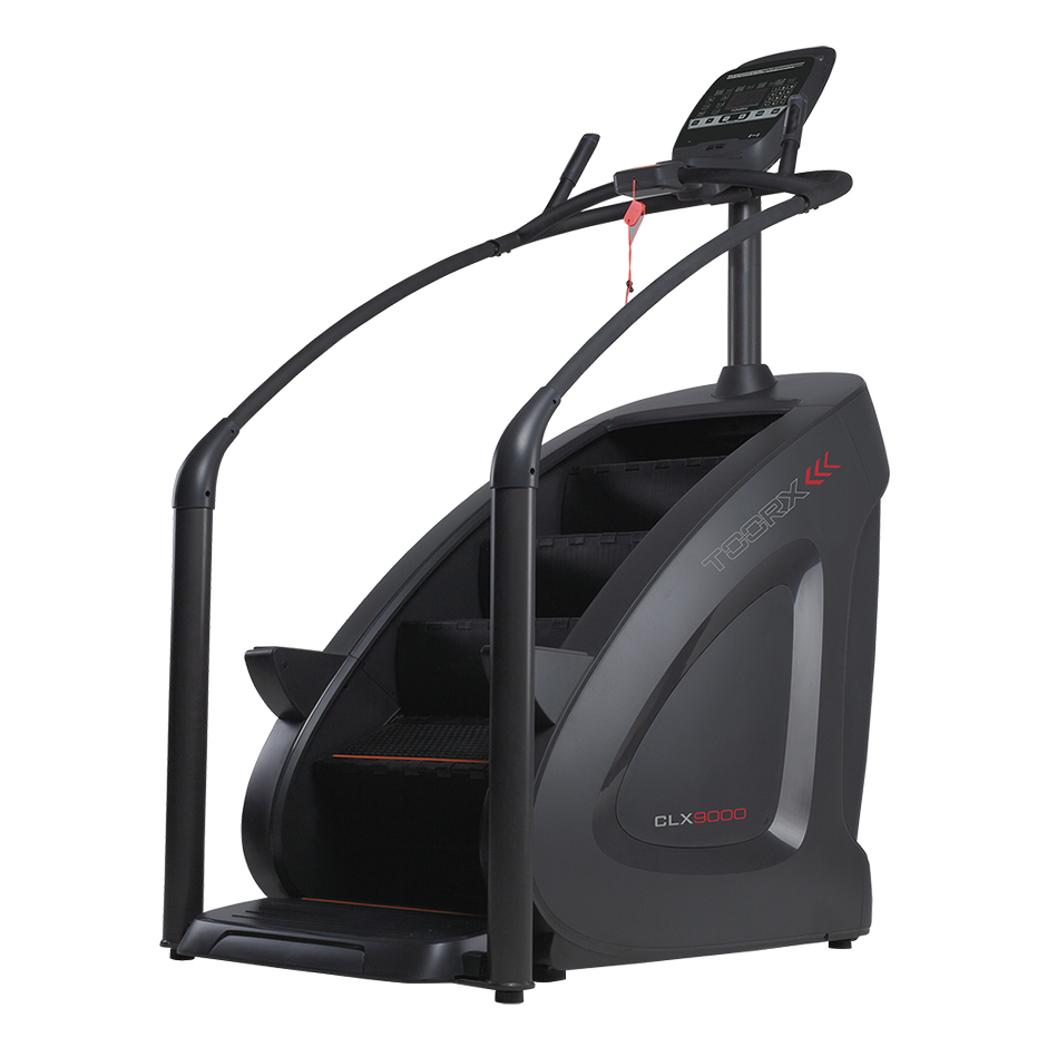 TOORX CLX-9000 Professional Stair Climber