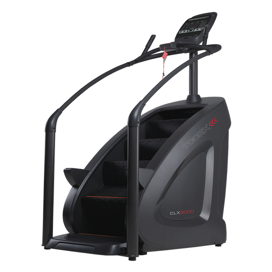 TOORX CLX-9000 Professional Stair Climber