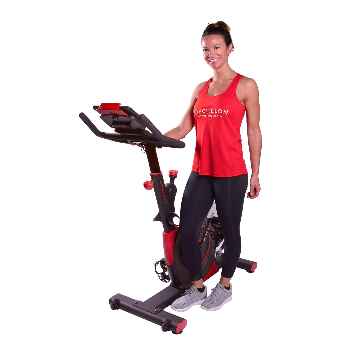 Echelon Connect EX-1 Indoor Exercise Bike