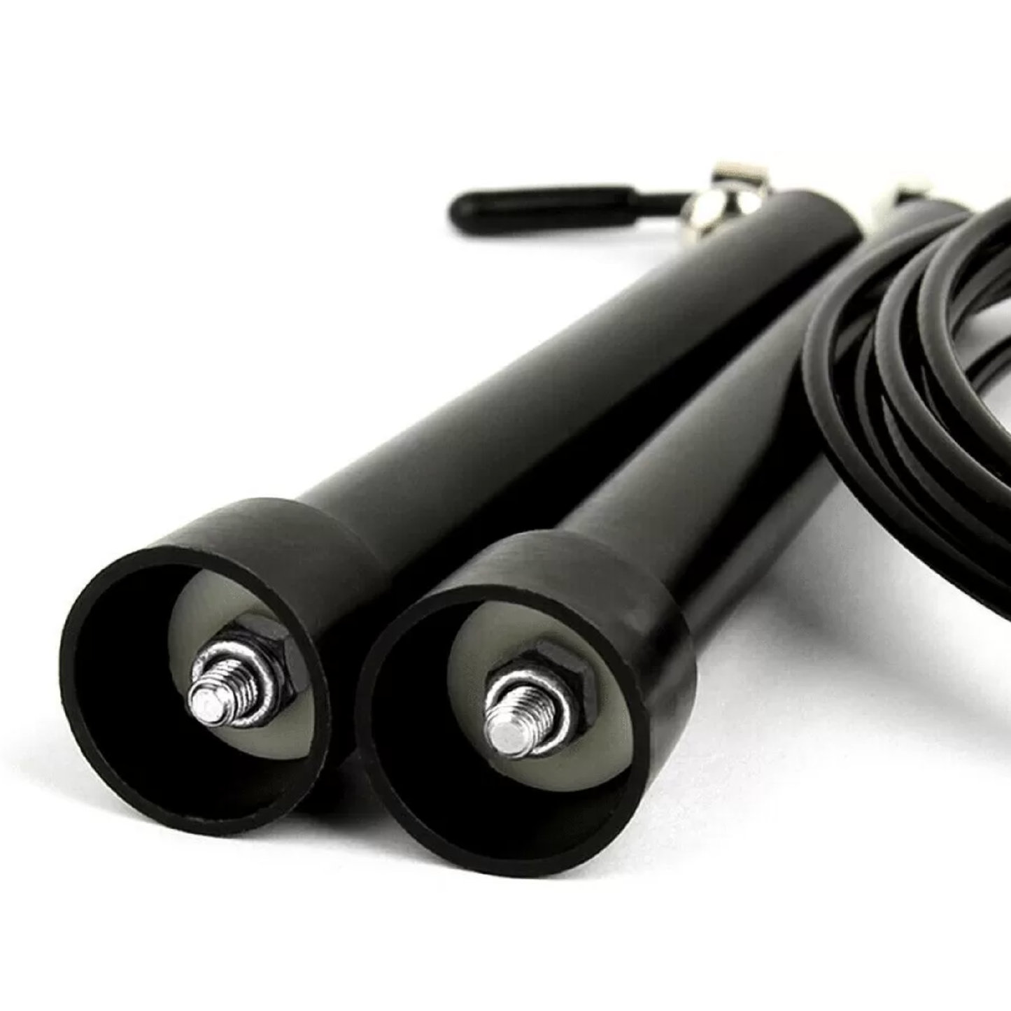 Adjustable Speed Skipping Rope
