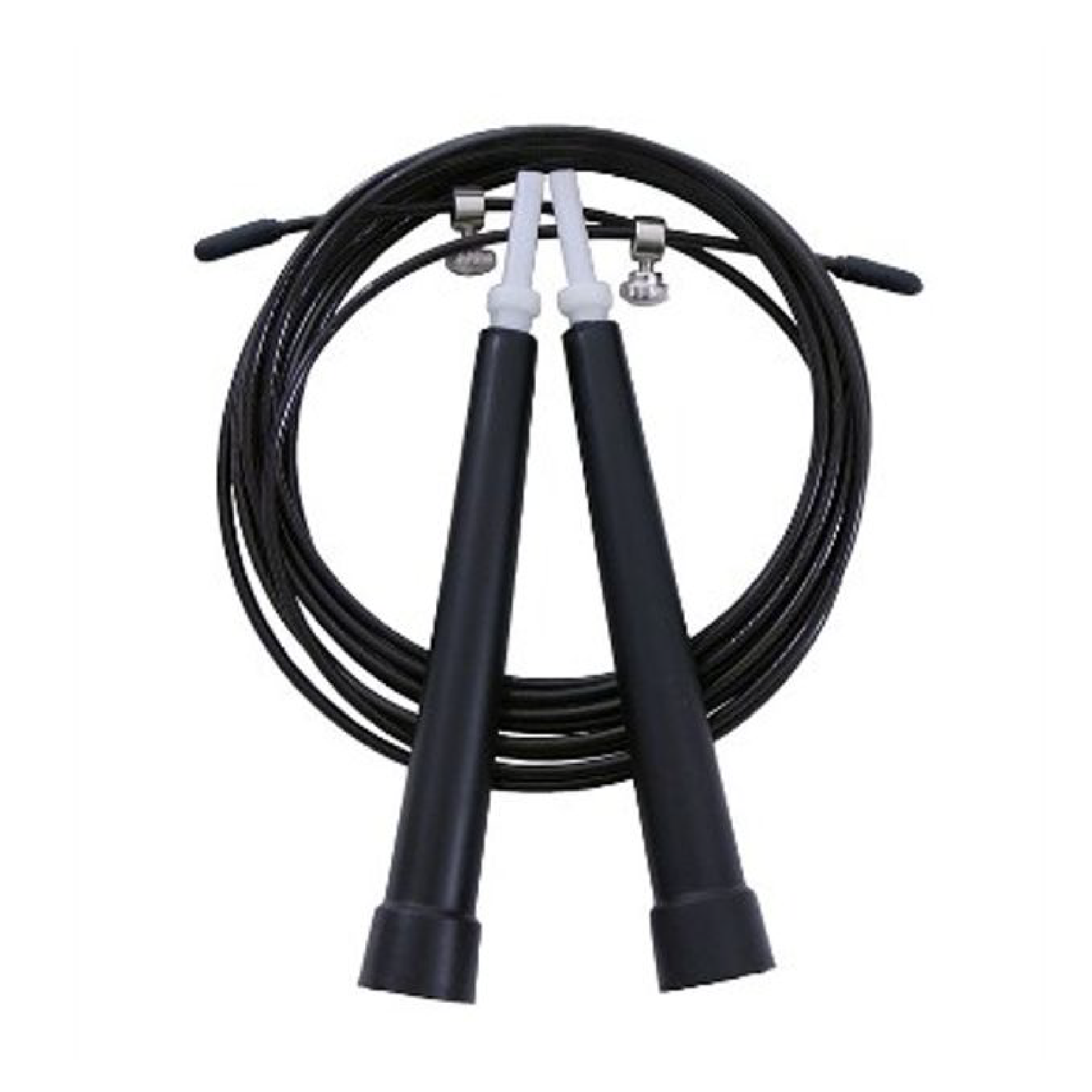 Adjustable Speed Skipping Rope