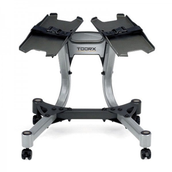 TOORX MCR-18 Adjustable Dumbbell Stand