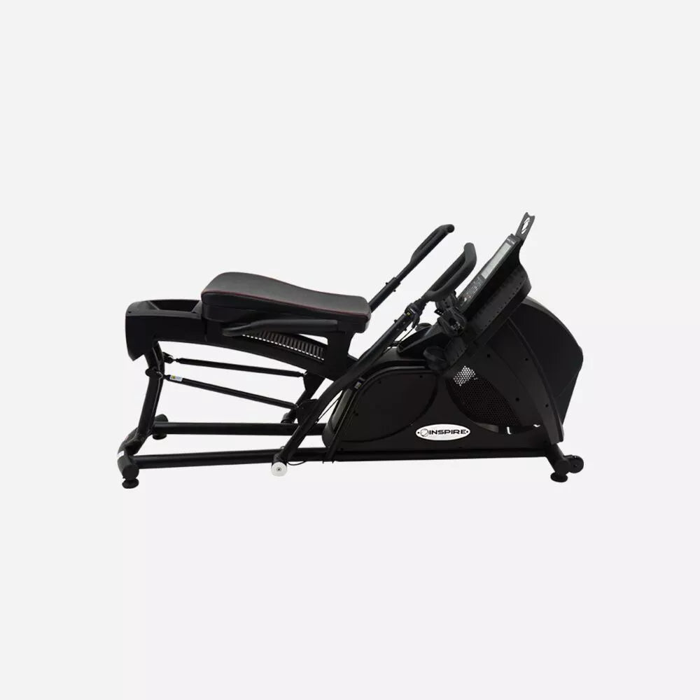 Inspire CrossRow CR2.5 Rowing & Cable Machine