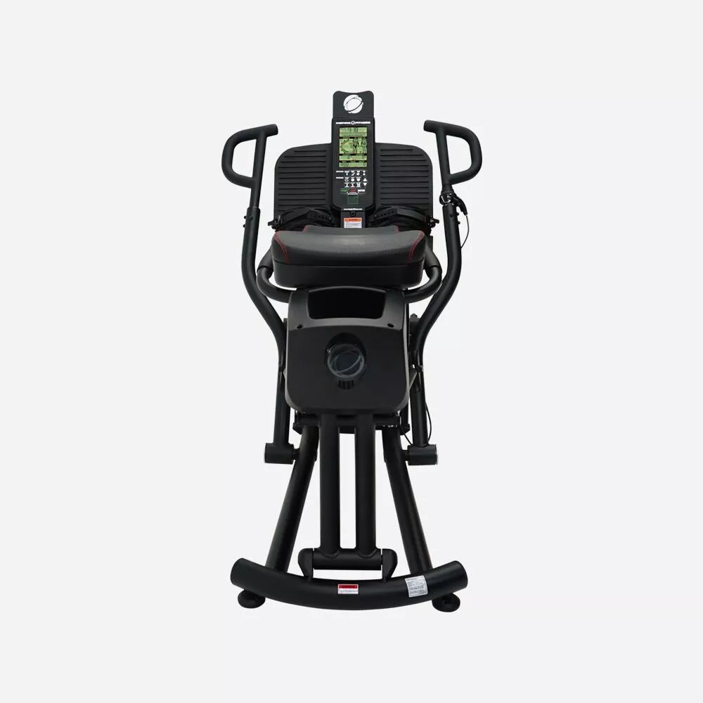 Inspire CrossRow CR2.5 Rowing & Cable Machine