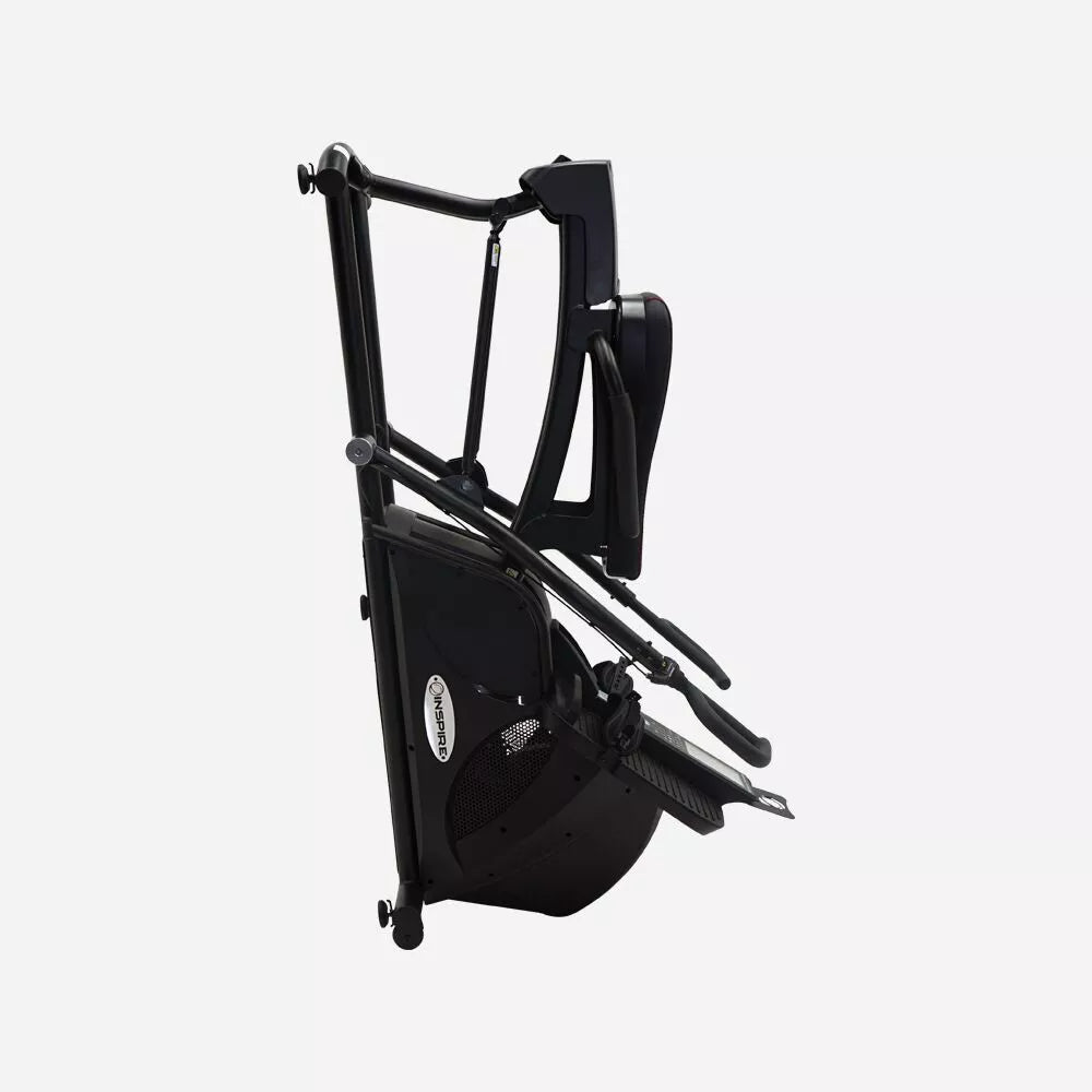 Inspire CrossRow CR2.5 Rowing & Cable Machine