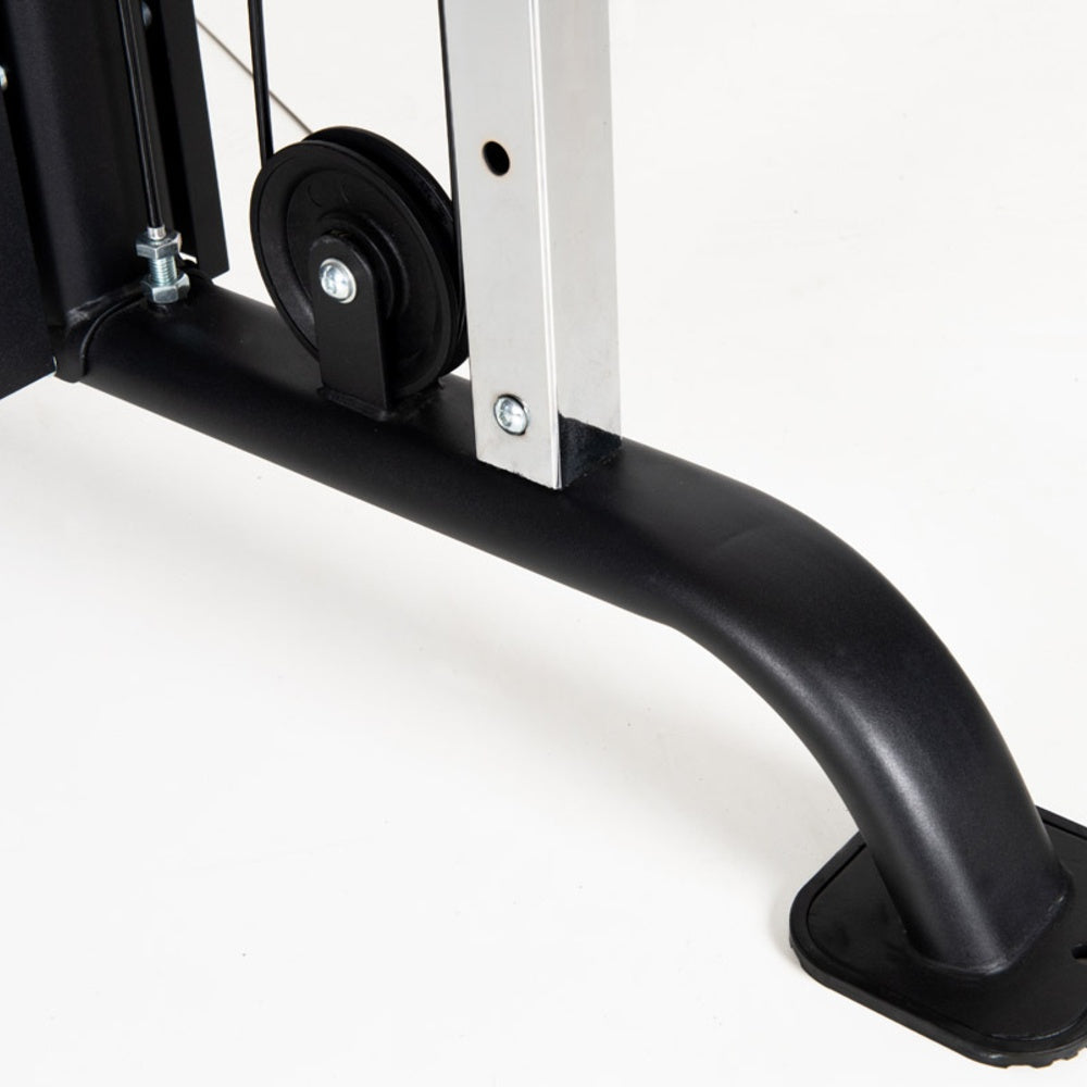 TOORX CSX-3000 Professional Dual-Stack Cable Crossover