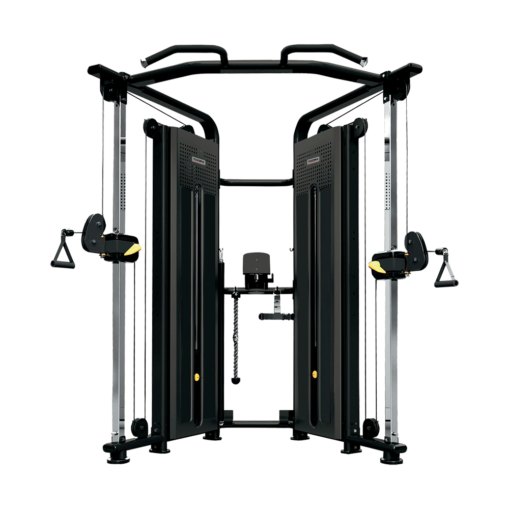 TOORX CSX-B5000 Professional Cable Machine