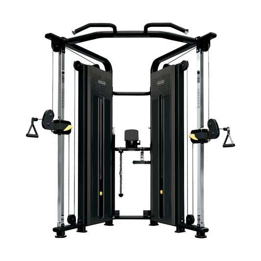 TOORX CSX-B5000 Professional Cable Machine