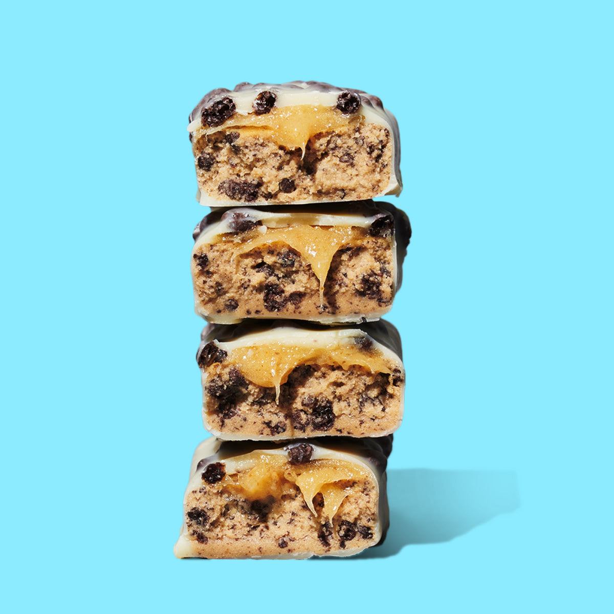 Misfits Protein Bar - Cookies & Cream
