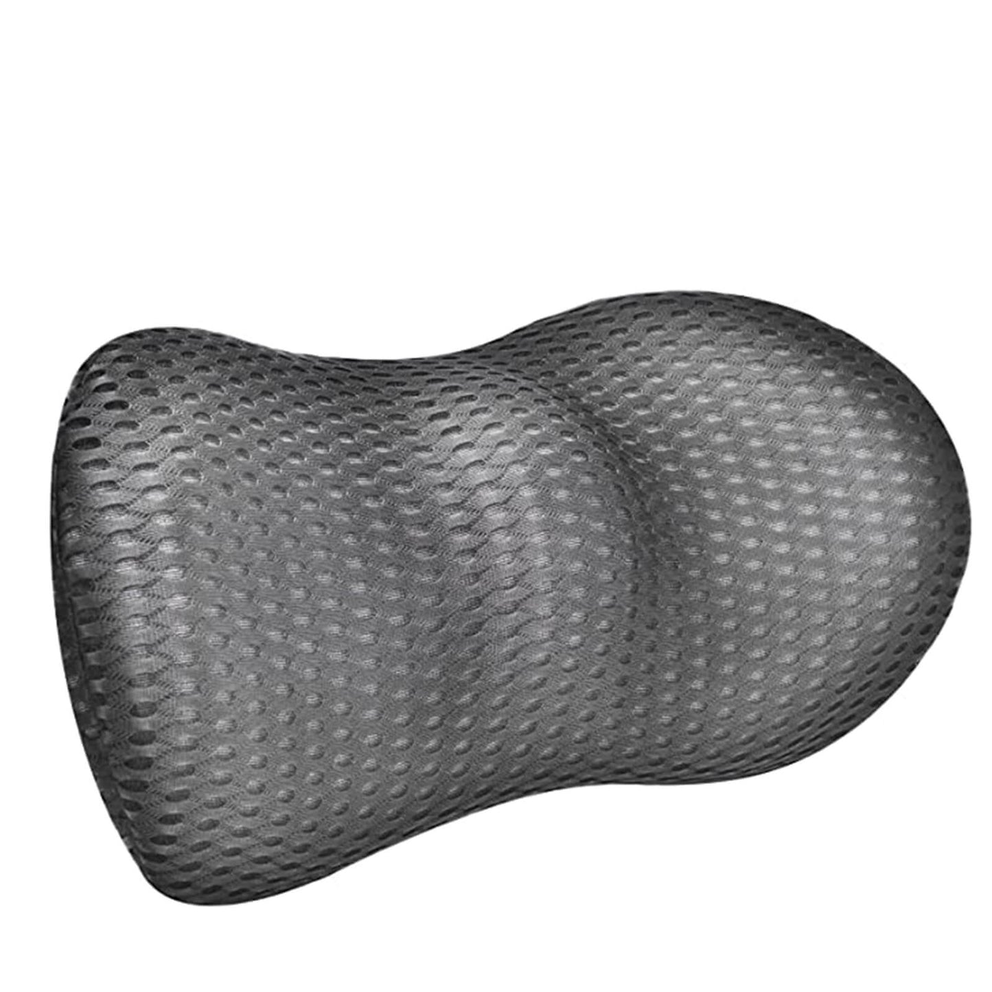 Aofit Memory Foam Car Seat Lumbar Pillow