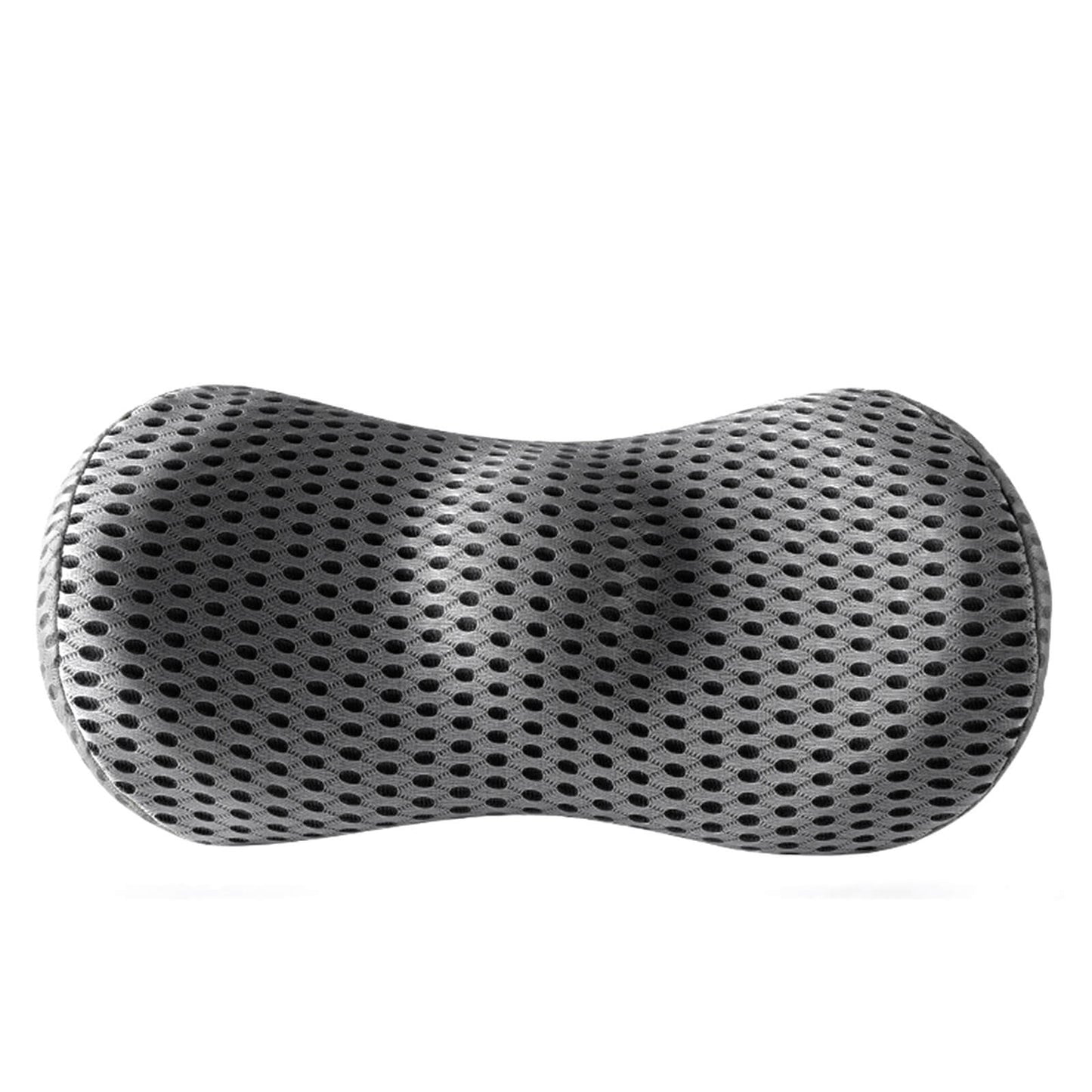 Aofit Memory Foam Car Seat Lumbar Pillow