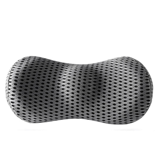 Aofit Memory Foam Car Seat Lumbar Pillow