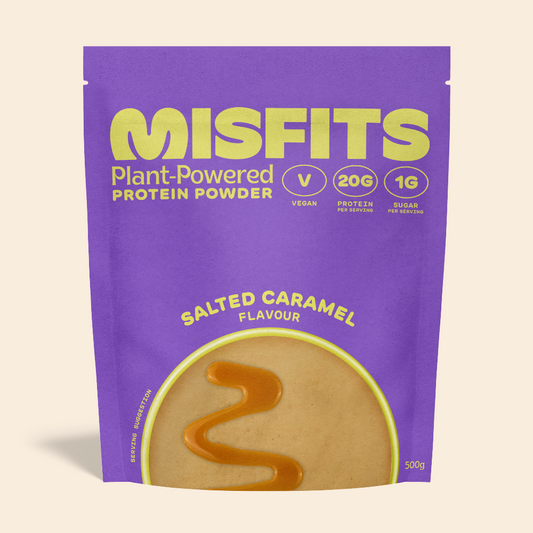 Salted Caramel