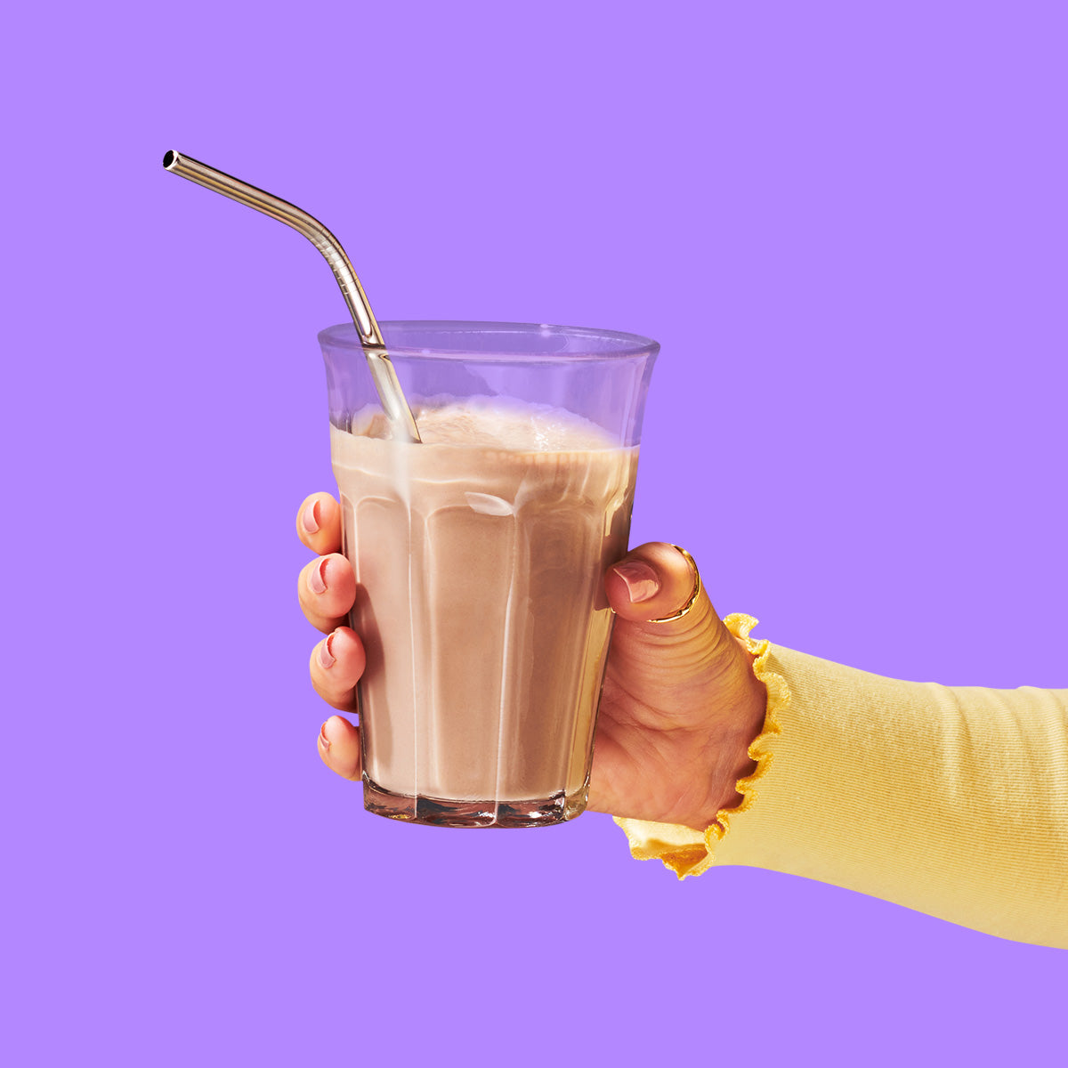 Salted Caramel