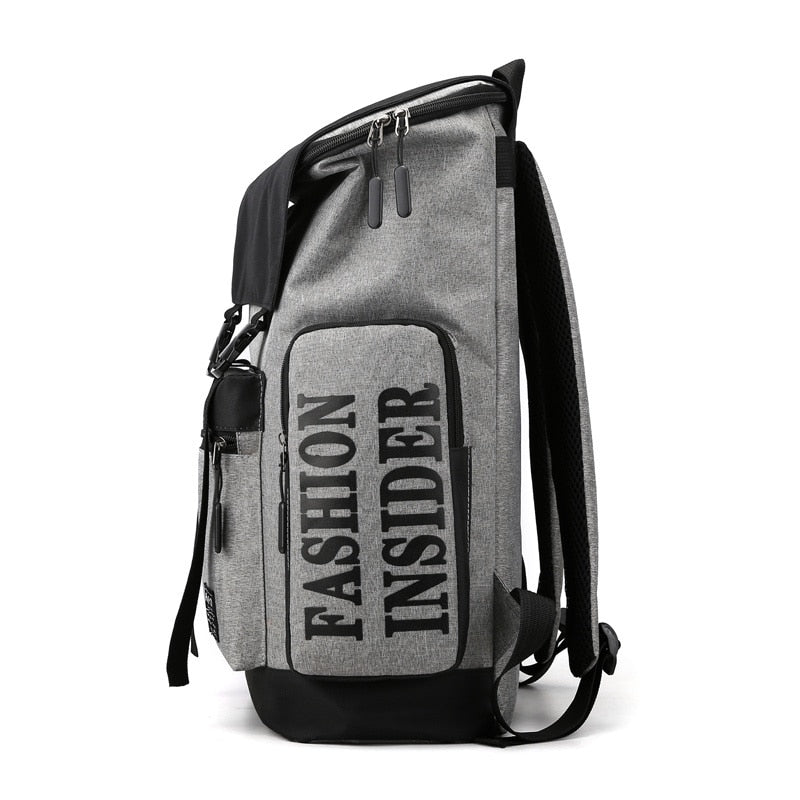 Ranet Backpack