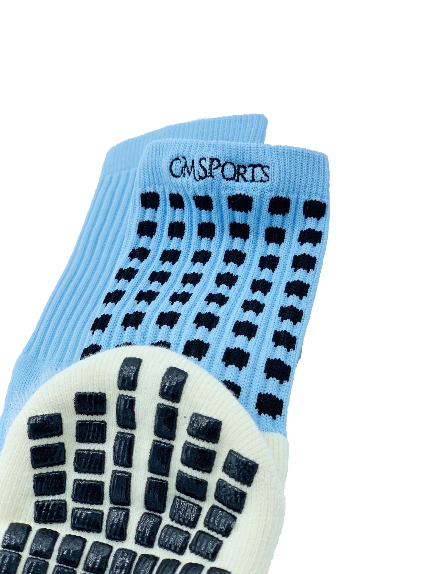 CM Socks Celeste