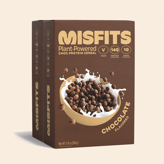 Chocolate