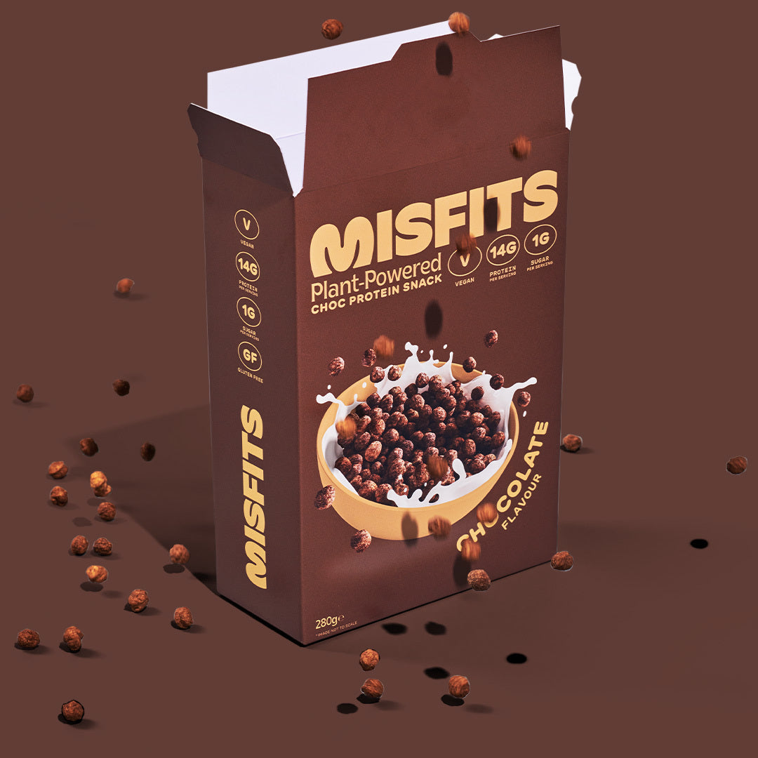 Chocolate