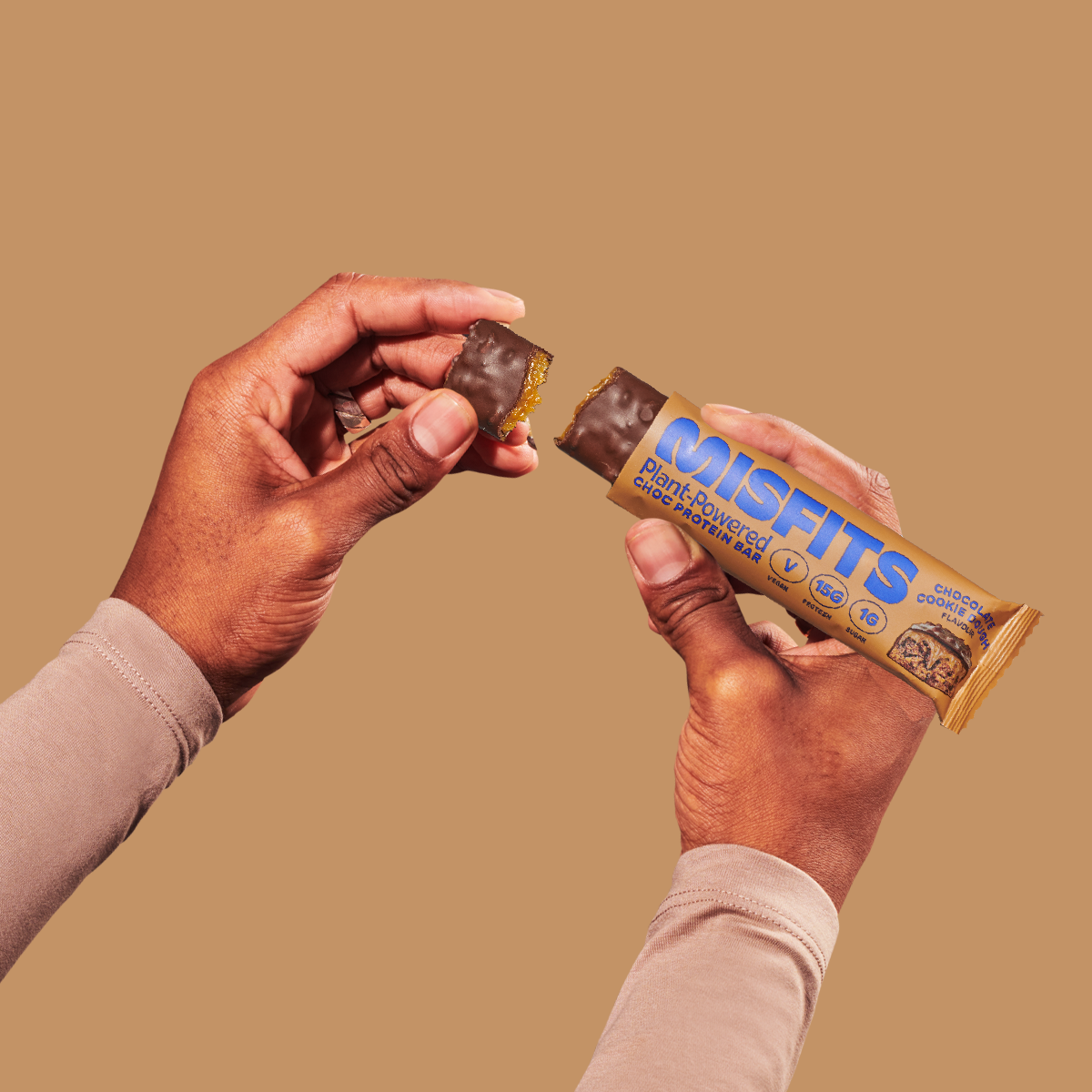Cookie Dough