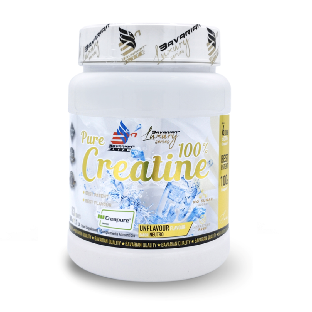 Creapure® Creatine Monohydrate - 500g