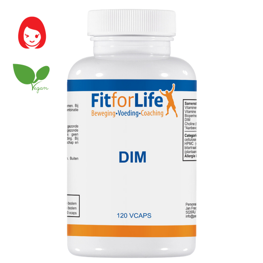 DIM Hormone Balance Capsules