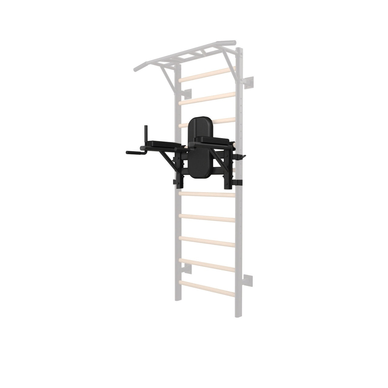 TOORX LDX-3000 Dip Station Attachment