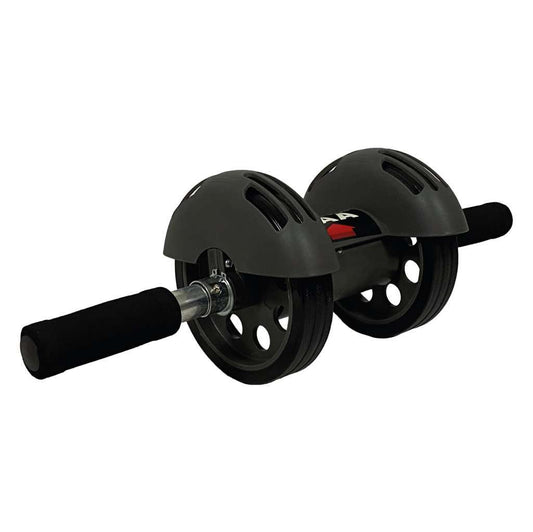 Double AB Roller Wheel