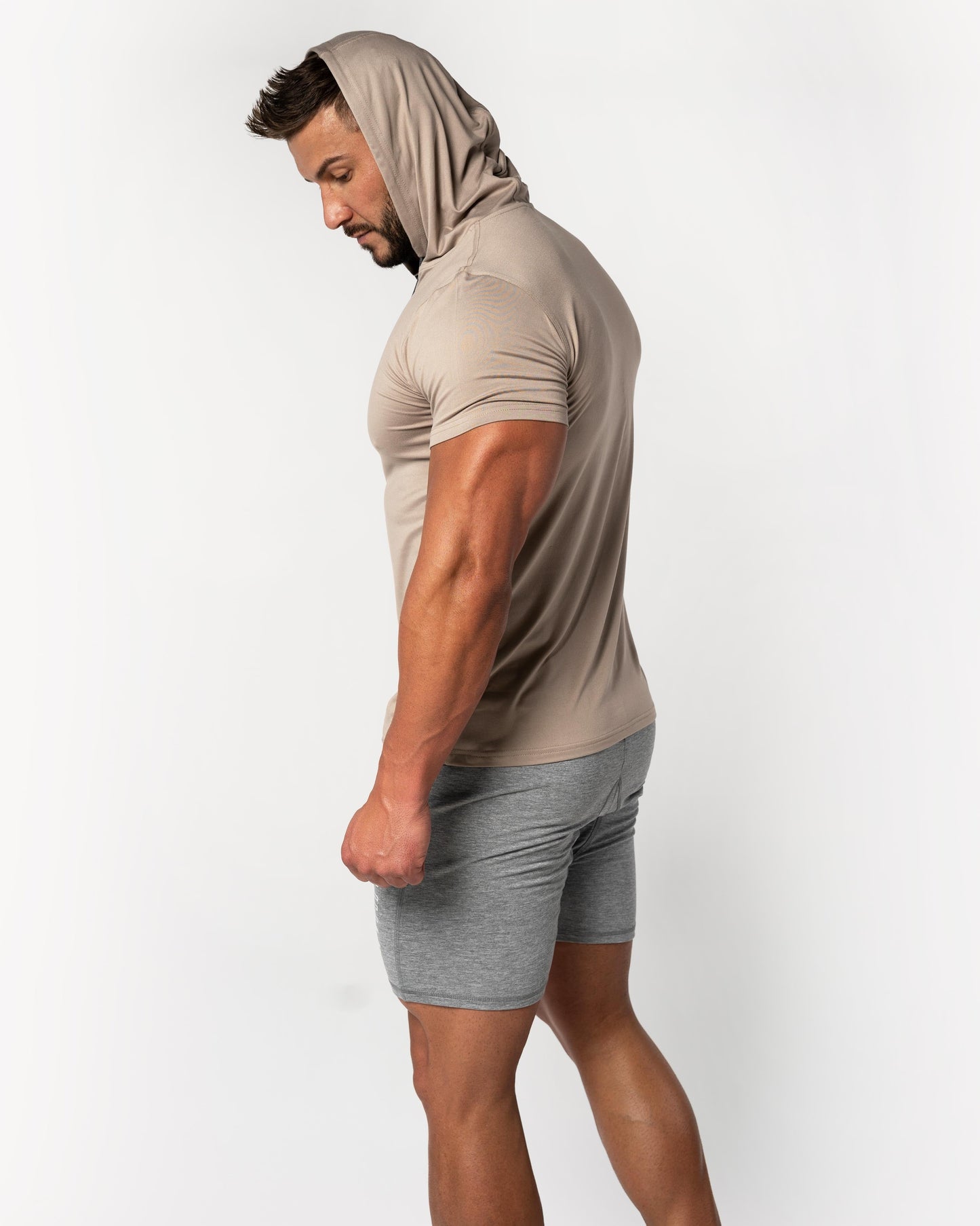 LIFT SHORT SLEEVE TRAINING TEE