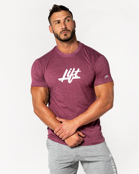 LIFT Athletes Tee
