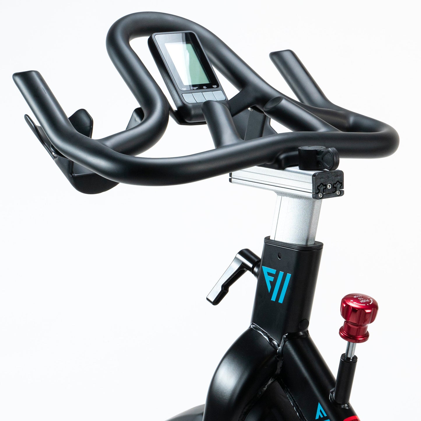 FitWay 1500IC Magnetic Indoor Cycle