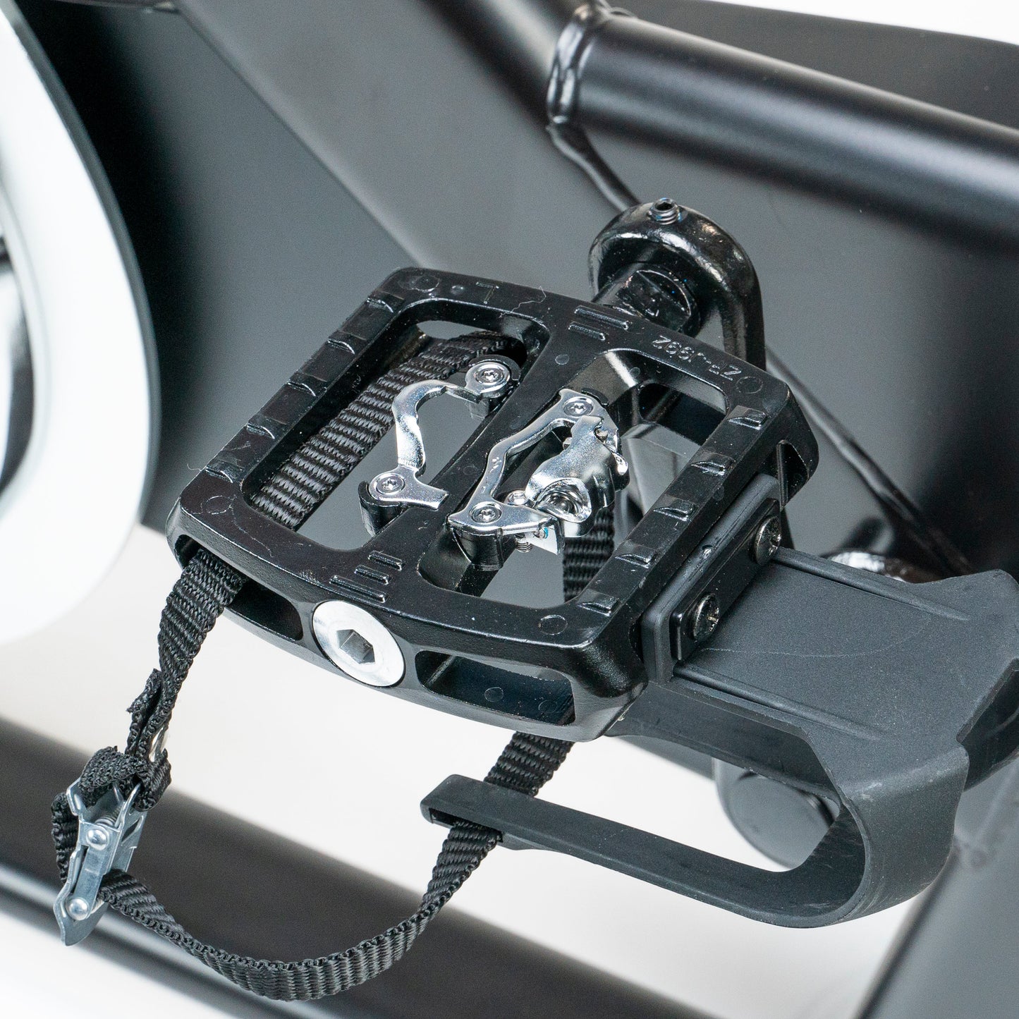 FitWay 1500IC Magnetic Indoor Cycle