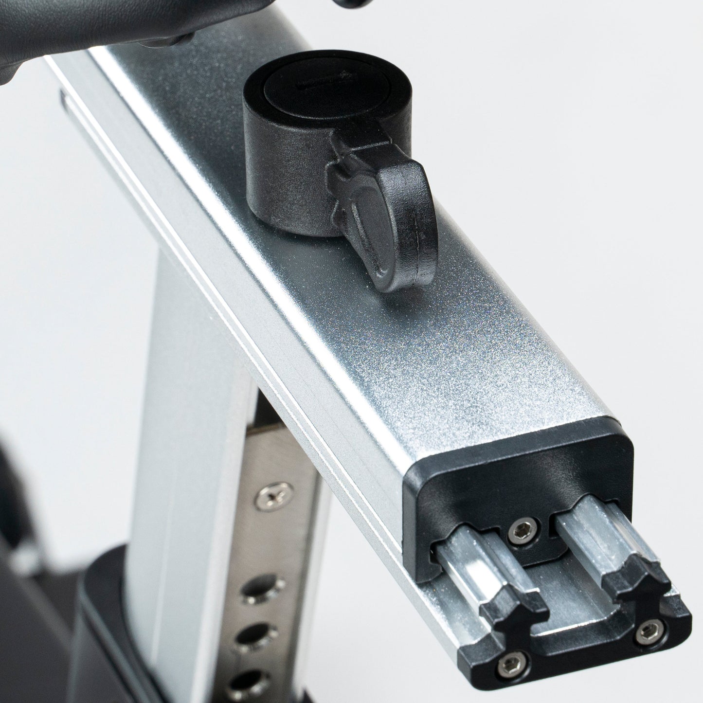 FitWay 1500IC Magnetic Indoor Cycle