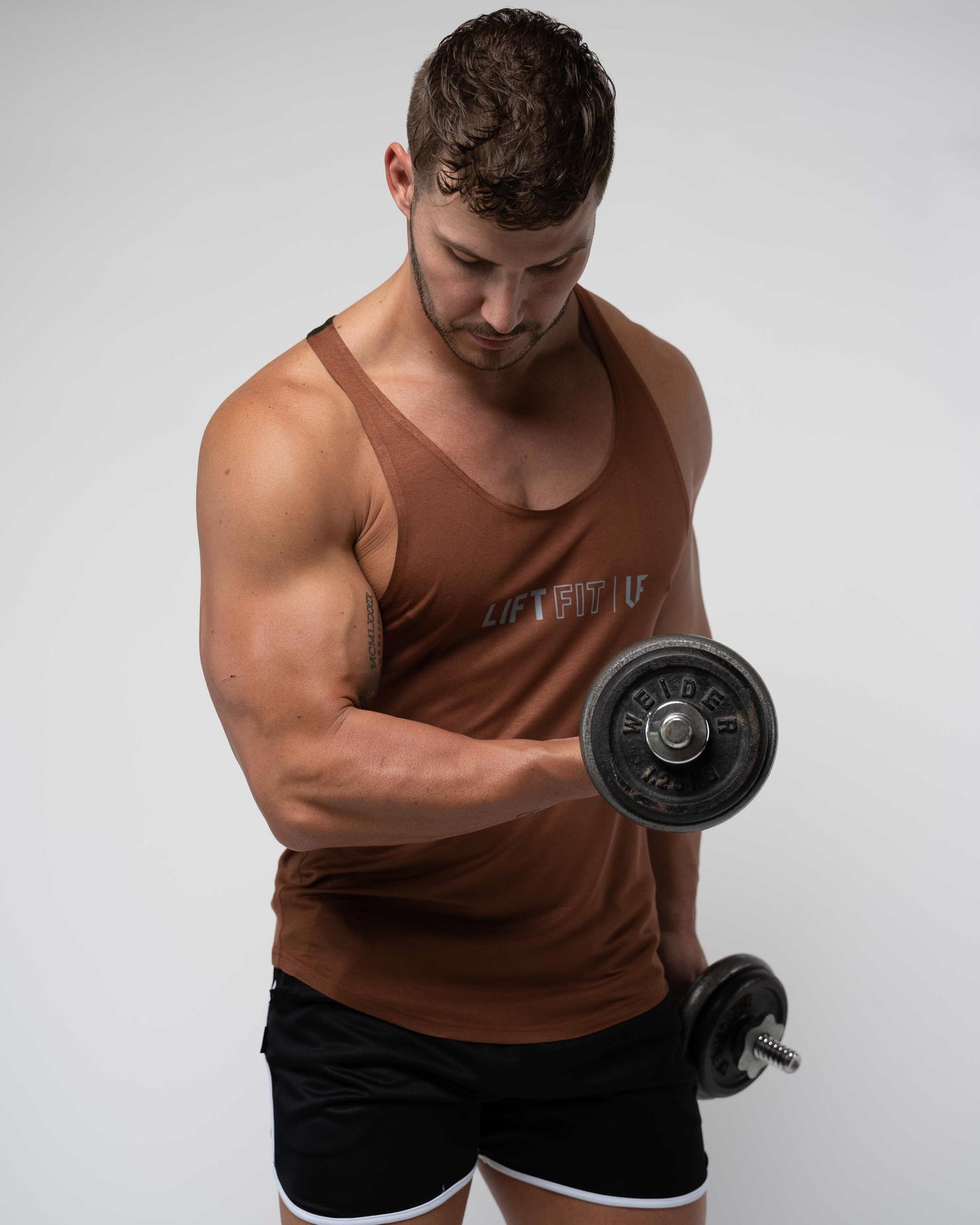 Camo Stringer