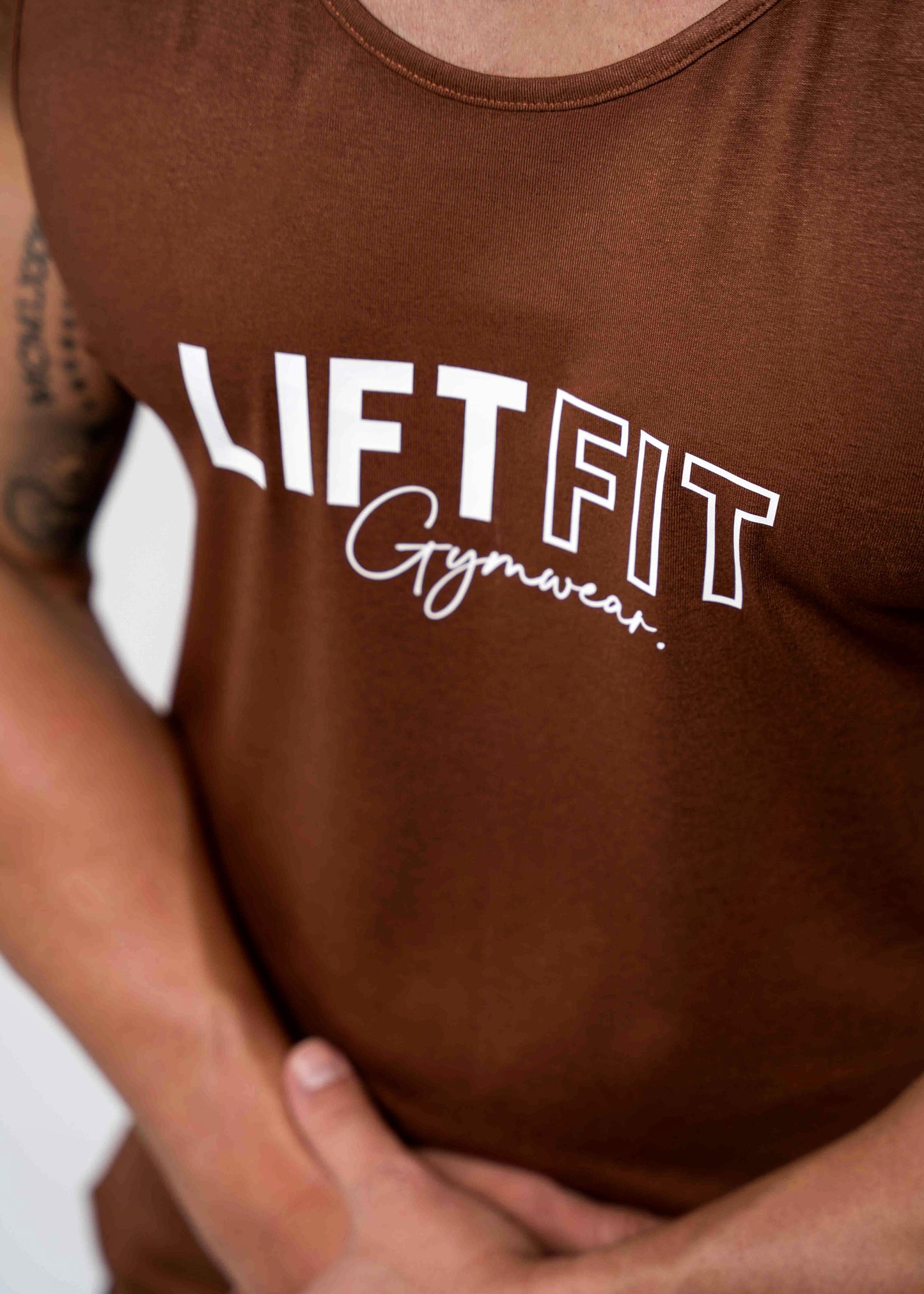 LIFTFIT Signature Vest